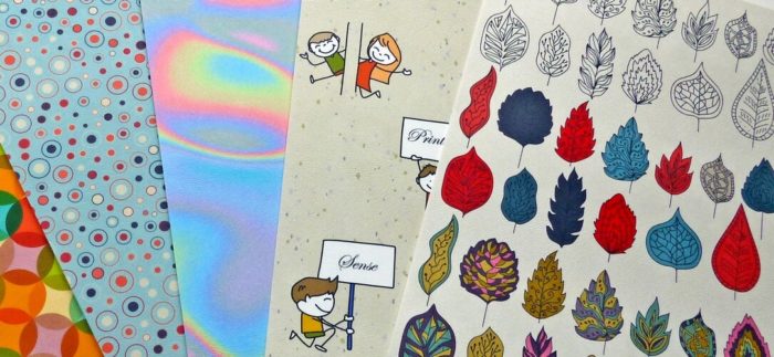 Sense of touch in psychology image